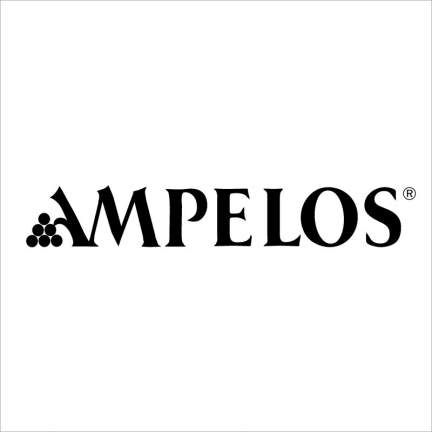 Logo vinařství Ampelos - Firemní víno.cz