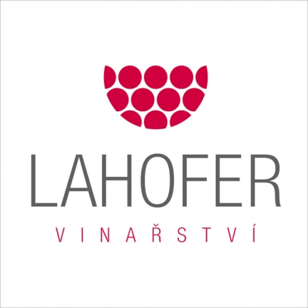 Logo vinařství Lahofer - Firemní víno.cz