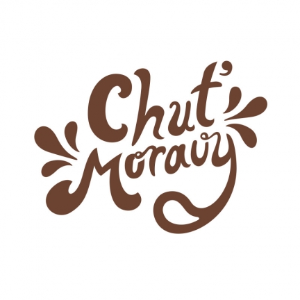 Logo Chuť Moravy - Firemní víno.cz