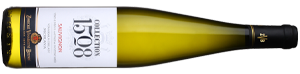 Chardonnay - Zámecké vinařství Bzenec