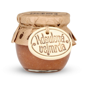 Kdoulová vejmrda 100 ml