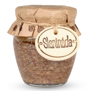 Slanináda 200 ml