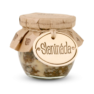 Slanináda - Chuť Moravy