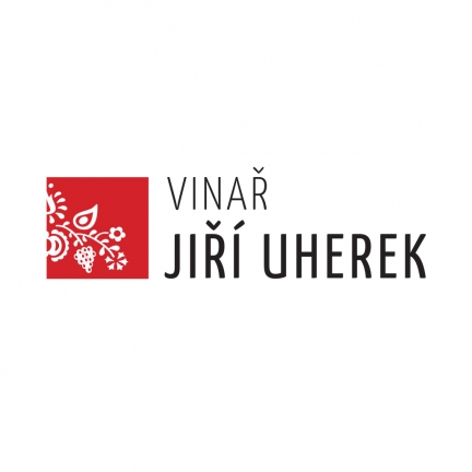 Vinařství Uherek Logo