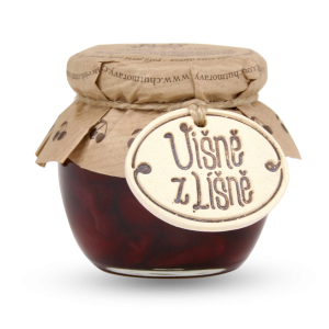 Višně z Líšně 100 ml