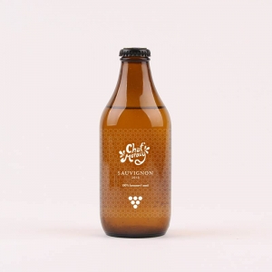 Hroznový mošt Sauvignon 300 ml