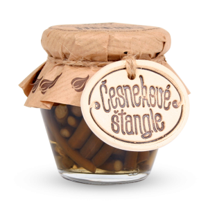 Česnekové štangle 100 ml