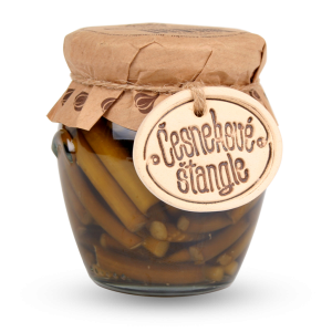 Česnekové štangle 200 ml