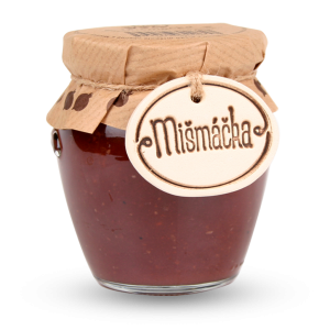 Mišmáčka - grilovací omáčka 200 ml