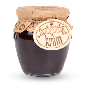 Svatojánský krém 200 ml